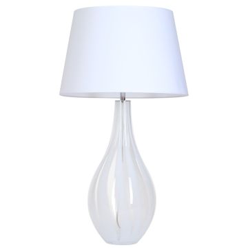 4Concepts MODENA L036089230 Stalo lempa 1x60W/E27