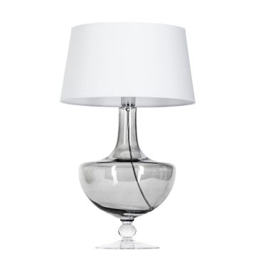 4Concepts OXFORD L048311501 Stalo lempa 1x40W/E14