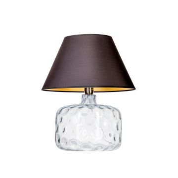 4Concepts PARIS L002011214 Stalo lempa 1x60W/E27