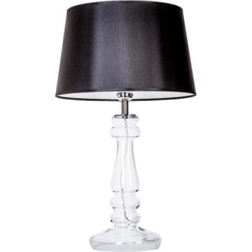 4Concepts PETIT L051061249 Stalo lempa 1x60W/E27