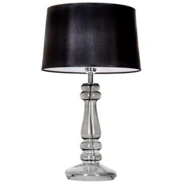 4Concepts PETIT L051361249 Stalo lempa 1x60W/E27