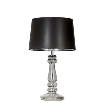 4Concepts PETIT L051361262 Stalo lempa 1x60W/E27