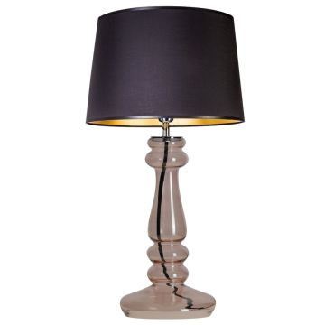 4Concepts PETIT L051461260 Stalo lempa 1x60W/E27
