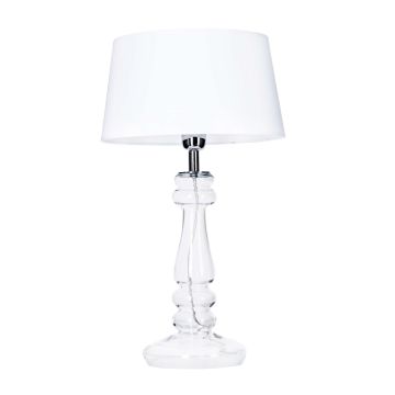 4Concepts PETIT TRIANON L051061217 Stalo lempa 1x60W/E27