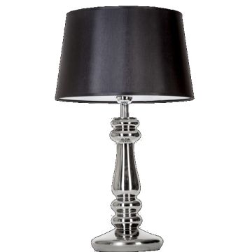 4Concepts PETIT TRIANON L051161249 Stalo lempa 1x60W/E27