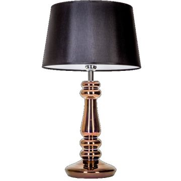 4Concepts PETIT TRIANON L051261249 Stalo lempa 1x60W/E27