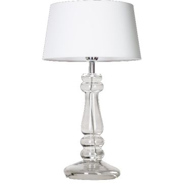 4Concepts PETIT TRIANON L051361217 Stalo lempa 1x60W/E27