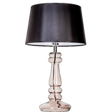 4Concepts PETIT TRIANON L051461249 Stalo lempa 1x60W/E27