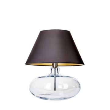 4Concepts STOCKHOLM L005031214 Stalo lempa 1x60W/E27