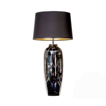 4Concepts ALHAMBRA L209162227 Stalo lempa 1x60W/E27
