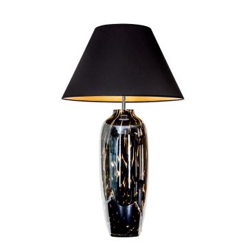 4Concepts ALHAMBRA L209162325 Stalo lempa 1x60W/E27