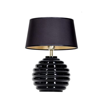 4Concepts ANTIBES L216222514 Stalo lempa 1x60W/E27