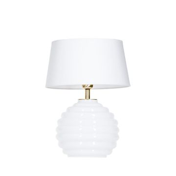 4Concepts ANTIBES L216922501 Stalo lempa 1x60W/E27