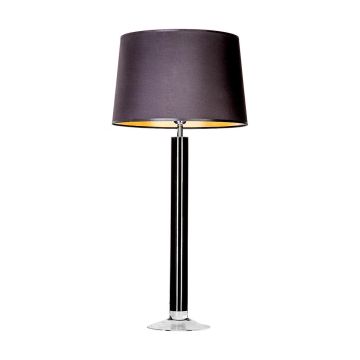 4Concepts FJORD L207265227 Stalo lempa 1x60W/E27