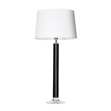 4Concepts FJORD L207265228 Stalo lempa 1x60W/E27