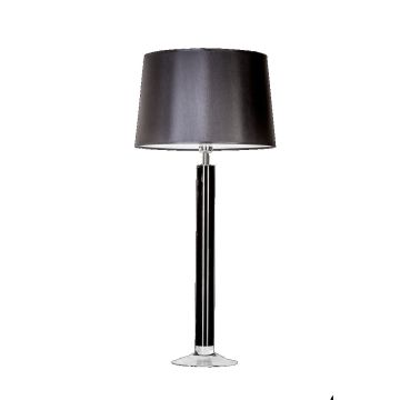 4Concepts FJORD L207265247 Stalo lempa 1x60W/E27