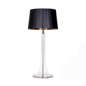 4Concepts LOZANNA L214018255 Stalo lempa 1x60W/E27