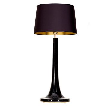 4Concepts LOZANNA L214222240 Stalo lempa 1x60W/E27