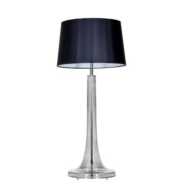 4Concepts LOZANNA L214282229 Stalo lempa 1x60W/E27