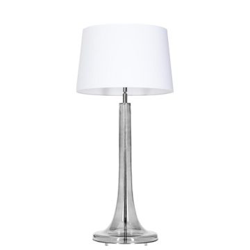 4Concepts LOZANNA L214282230 Stalo lempa 1x60W/E27