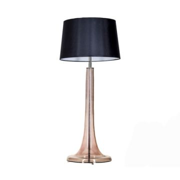 4Concepts LOZANNA L214382229 Stalo lempa 1x60W/E27