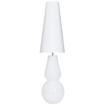 4Concepts MILANO L201081803 Stalo lempa 1x60W/E27