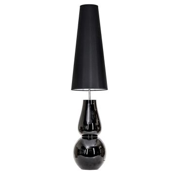 4Concepts MILANO L202081804 Stalo lempa 1x60W/E27