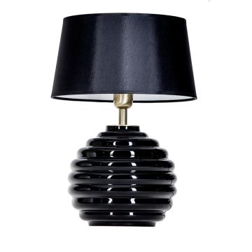 4Concepts SAINT TROPEZ L215222229 Stalo lempa 1x60W/E27