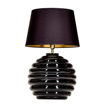 4Concepts SAINT TROPEZ L215222240 Stalo lempa 1x60W/E27