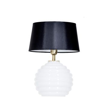 4Concepts SAINT TROPEZ L215922229 Stalo lempa 1x60W/E27
