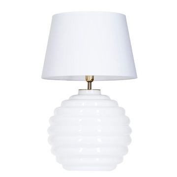 4Concepts SAINT TROPEZ L215922230 Stalo lempa 1x60W/E27