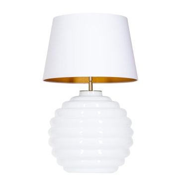 4Concepts SAINT TROPEZ L215922251 Stalo lempa 1x60W/E27
