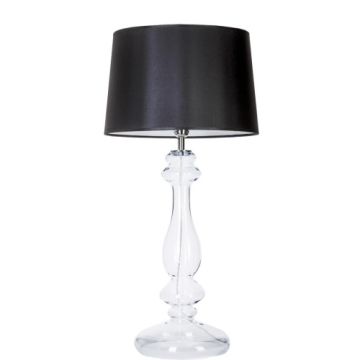 4Concepts VERSAILLES L204061247 Stalo lempa 1x60W/E27