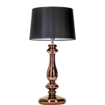 4Concepts VERSAILLES L204361247 Stalo lempa 1x60W/E27