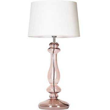 4Concepts VERSAILLES L204461228 Stalo lempa 1x60W/E27