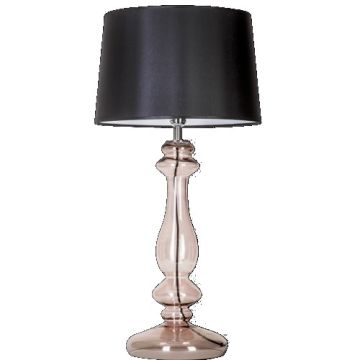 4Concepts VERSAILLES L204461247 Stalo lempa 1x60W/E27