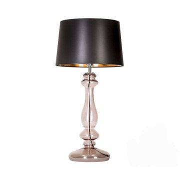 4Concepts VERSAILLES L204461250 Stalo lempa 1x60W/E27