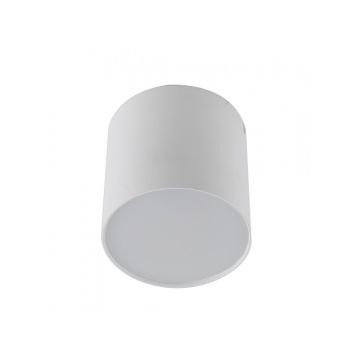 AZzardo MATEO M AZ1456 Lubų šviestuvas 1x9W/LED 3000K 865LM IP20
