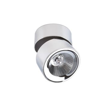 AZzardo SCORPIO AZ1452 Taškinis šviestuvas 1x10W/LED 850LM
