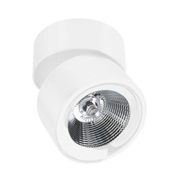 AZzardo SCORPIO AZ1618 Taškinis šviestuvas 1x10W/LED 850LM