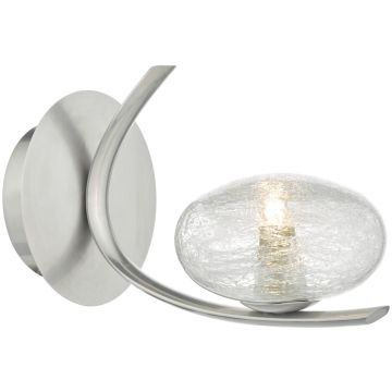 Dar Lighting LEIGHTON LEI0746 Sienos lempa 1x40W/G9