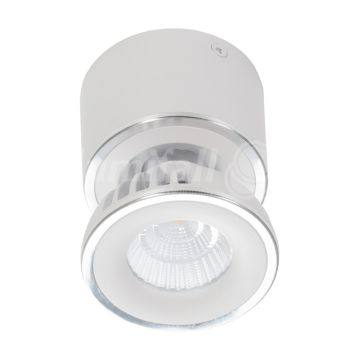 Lumifall LEPELED SOLO LMF.LEPS30 Lubų šviestuvas 1x7W/LED 615LM IP20