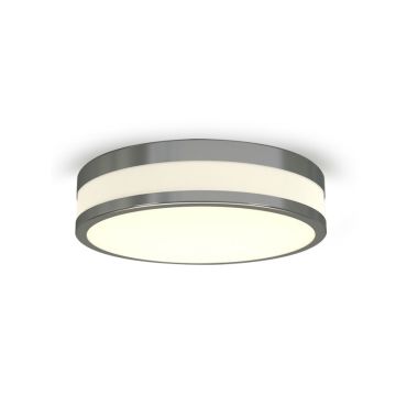 AZzardo KARI 22 AZ2065 Lubų šviestuvas 1x12W/LED 3000K 420LM IP44