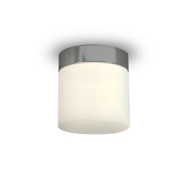 AZzardo LIR AZ2068 Lubų šviestuvas 1x6W/LED 3000K 490LM IP44