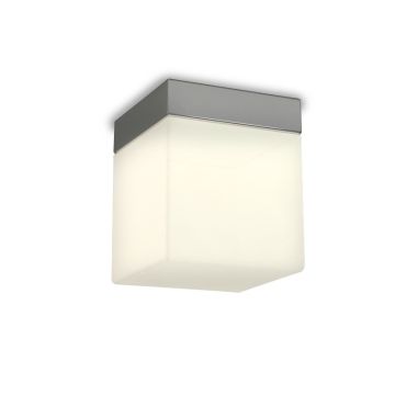 AZzardo MIL AZ2067 Lubų šviestuvas 1x6W/LED 3000K 470LM IP44