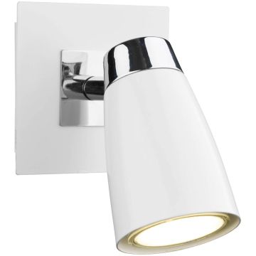 Dar Lighting LOFT LOF072 Taškinis šviestuvas 1x9W/GU10/LED