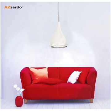 AZzardo SPELL AZ0287 Pakabinama lempa 1x60W/E27