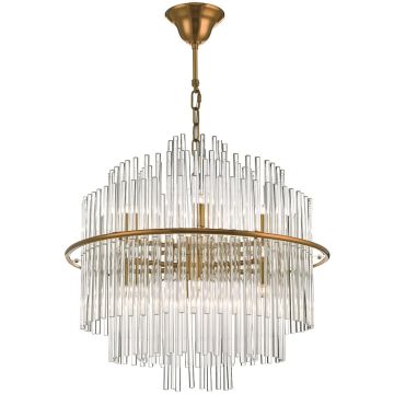 Dar Lighting LUKAS LUK1735 Pakabinama lempa 13x5W/G9