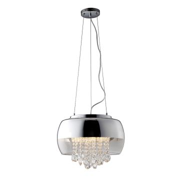 Milagro LUNA ML3801 Pakabinama lempa 3x40W/E14