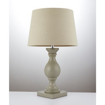 Endon MARSHAM MARSHAM-TLIV Stalo lempa 1x40W/E14 IP20